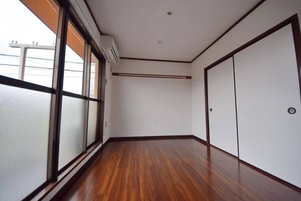 カーサグリーンプラザの物件内観写真